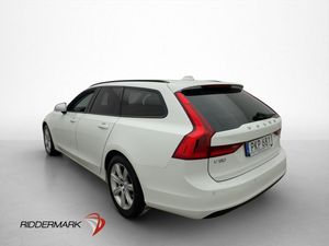 Volvo V90 bild 5