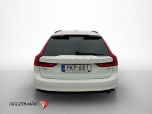 Volvo V90 bild 6