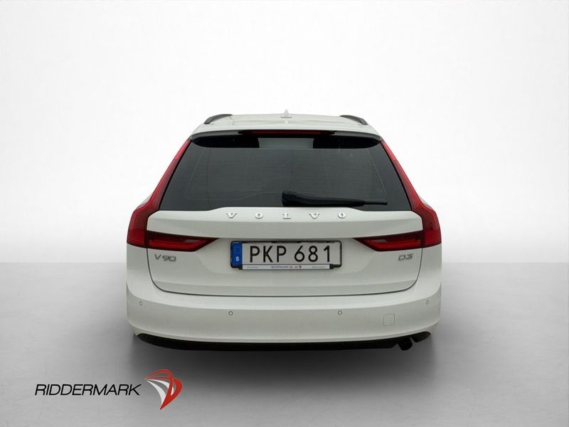 Volvo V90 bild 6