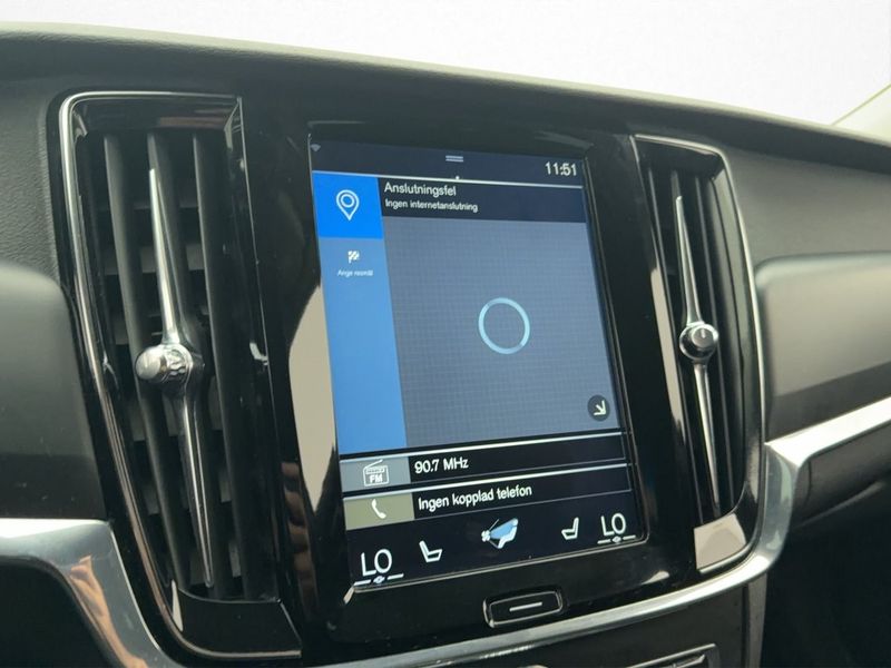Volvo V90 bild 21