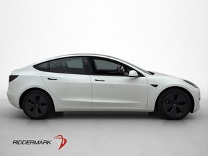 Tesla Model 3 bild 10