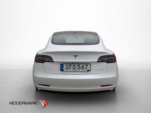 Tesla Model 3 bild 8
