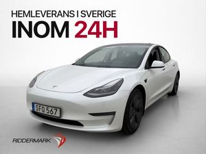 Tesla Model 3 bild 4