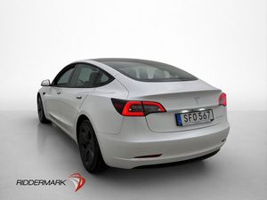 Tesla Model 3 bild 6