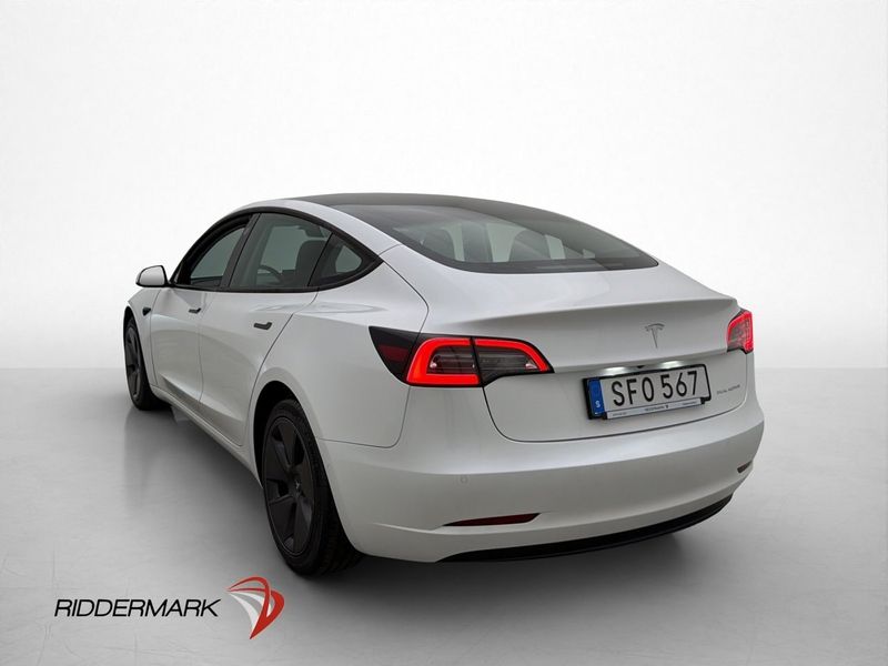Tesla Model 3 bild 6
