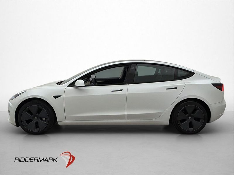 Tesla Model 3 bild 5