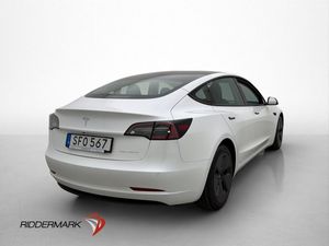 Tesla Model 3 bild 9