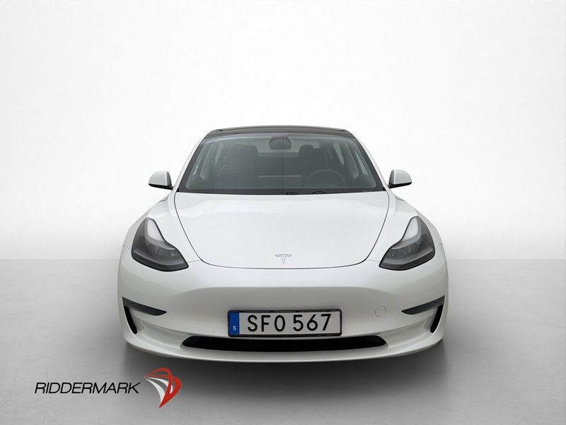 Tesla Model 3 bild 3