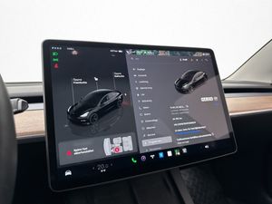 Tesla Model 3 bild 19