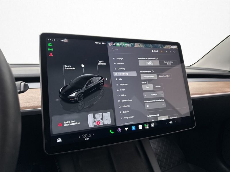 Tesla Model 3 bild 21