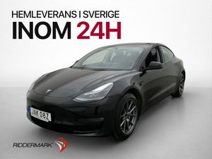 Tesla Model 3 bild 4