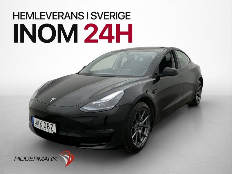 Tesla Model 3 bild 4