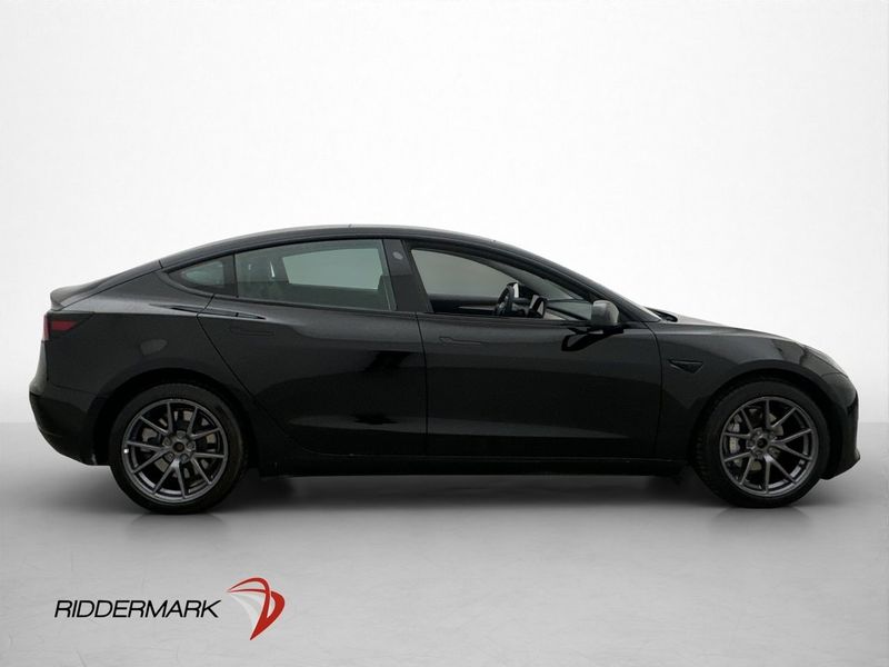 Tesla Model 3 bild 10
