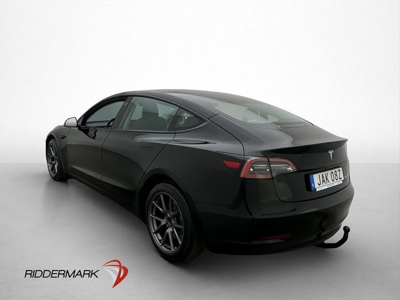 Tesla Model 3 bild 6