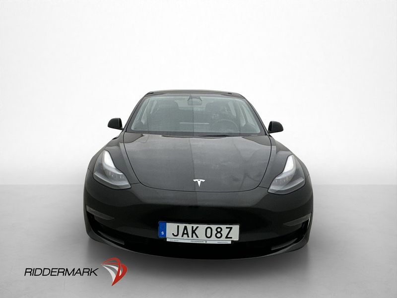 Tesla Model 3 bild 3