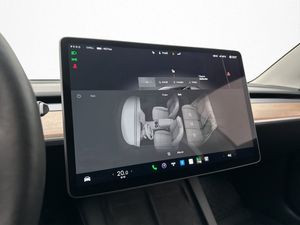 Tesla Model 3 bild 23