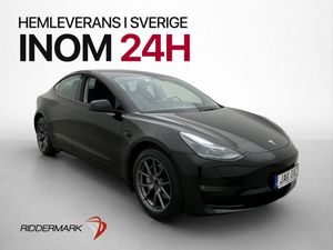 Tesla Model 3 bild 1