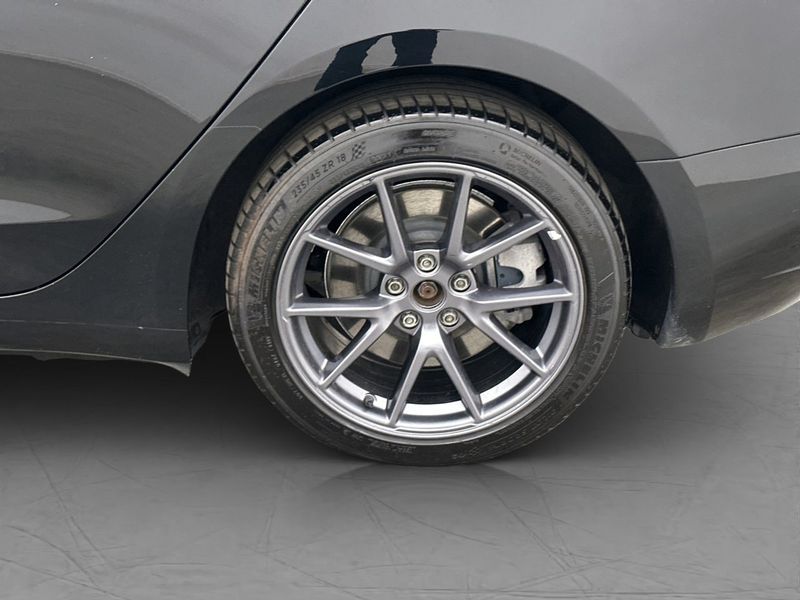 Tesla Model 3 bild 30