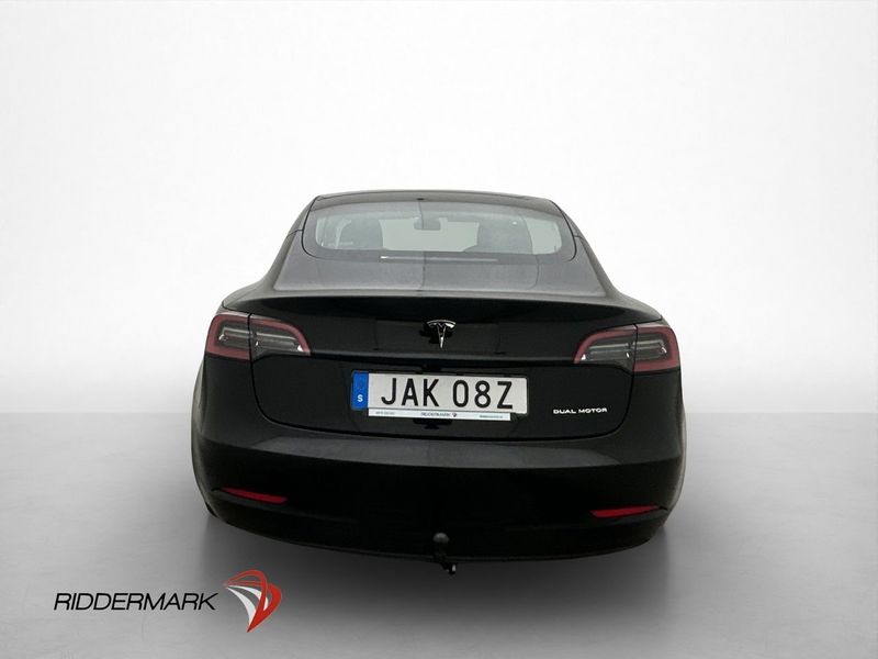 Tesla Model 3 bild 8