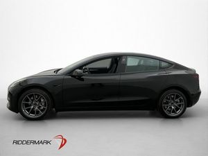 Tesla Model 3 bild 5
