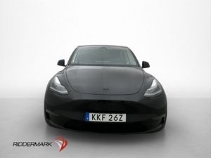 Tesla Model Y bild 3