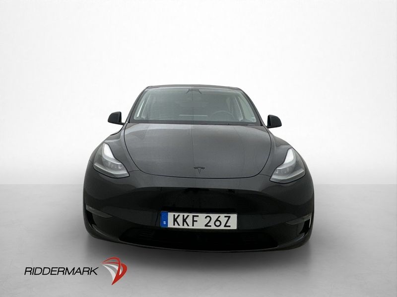 Tesla Model Y bild 3