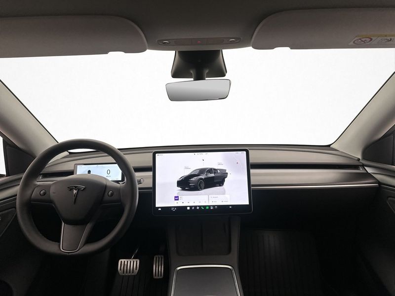 Tesla Model Y bild 14