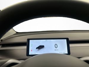 Tesla Model Y bild 20