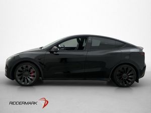 Tesla Model Y bild 5