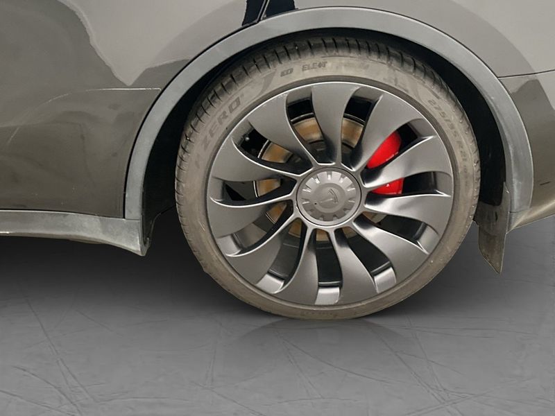 Tesla Model Y bild 30