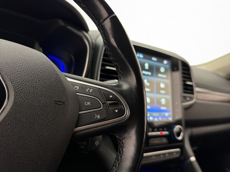 Renault Koleos bild 18