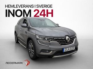Renault Koleos bild 1