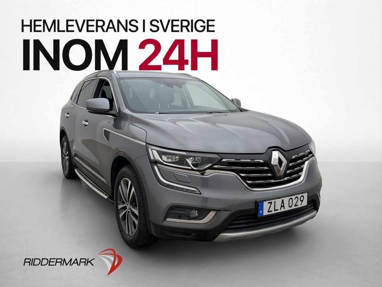 Renault Koleos