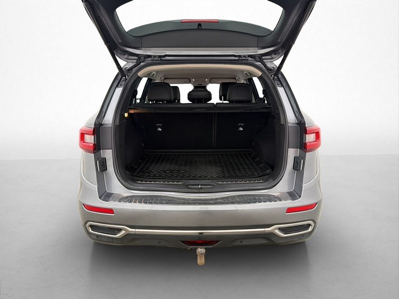 Renault Koleos bild 11