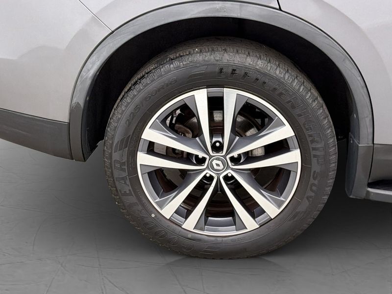Renault Koleos bild 30