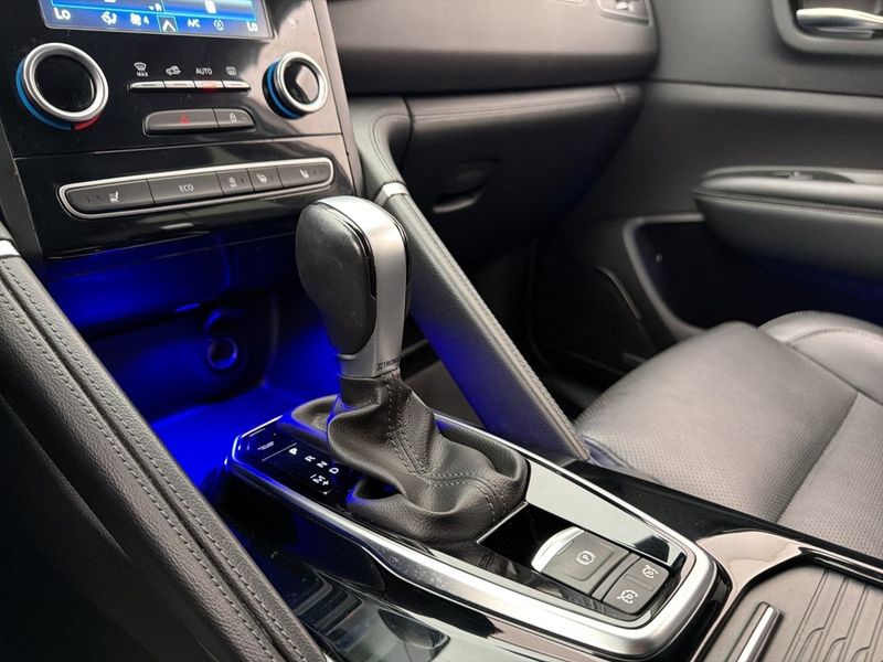 Renault Koleos bild 23