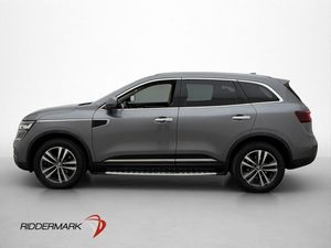 Renault Koleos bild 4