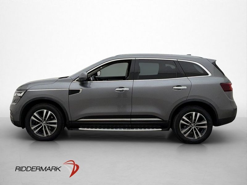 Renault Koleos bild 4
