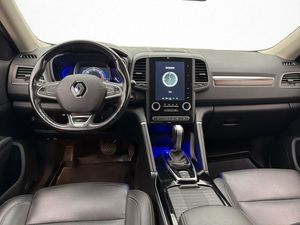 Renault Koleos bild 15