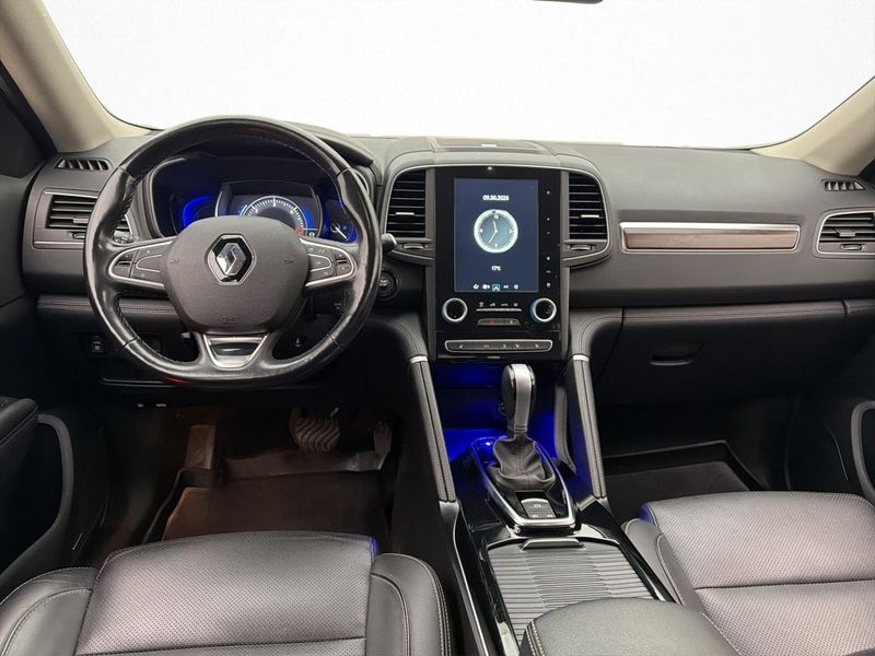 Renault Koleos bild 15