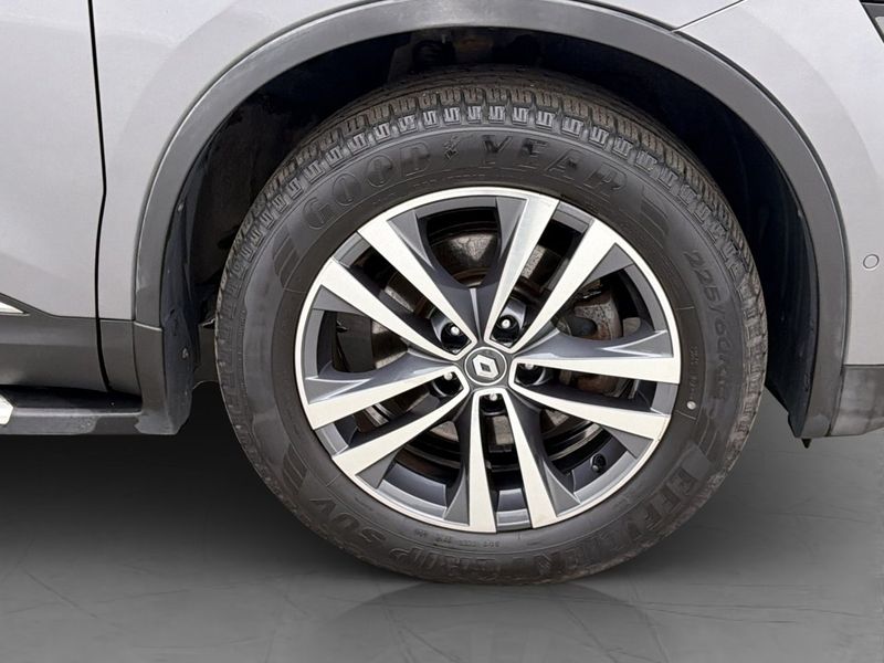 Renault Koleos bild 31