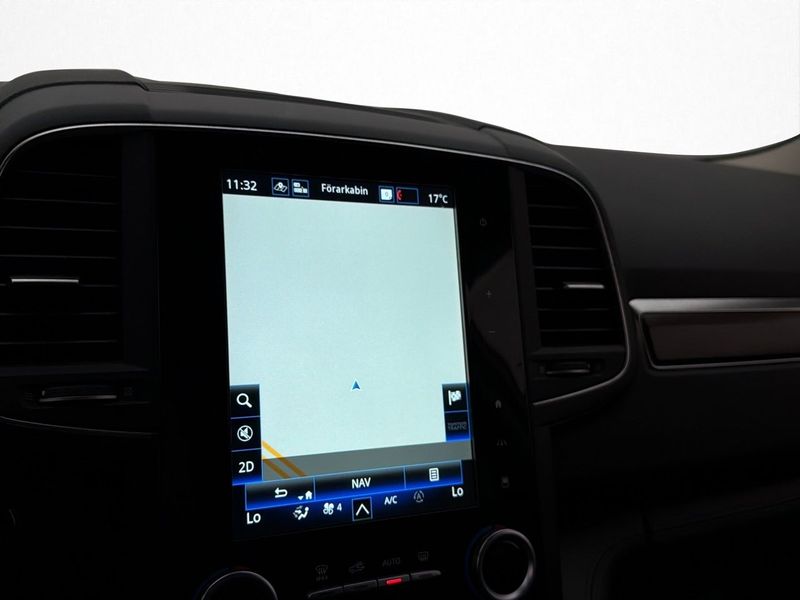 Renault Koleos bild 22