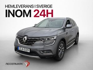 Renault Koleos bild 3