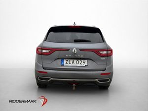 Renault Koleos bild 6