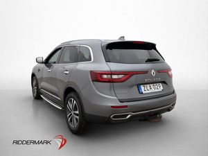 Renault Koleos bild 5