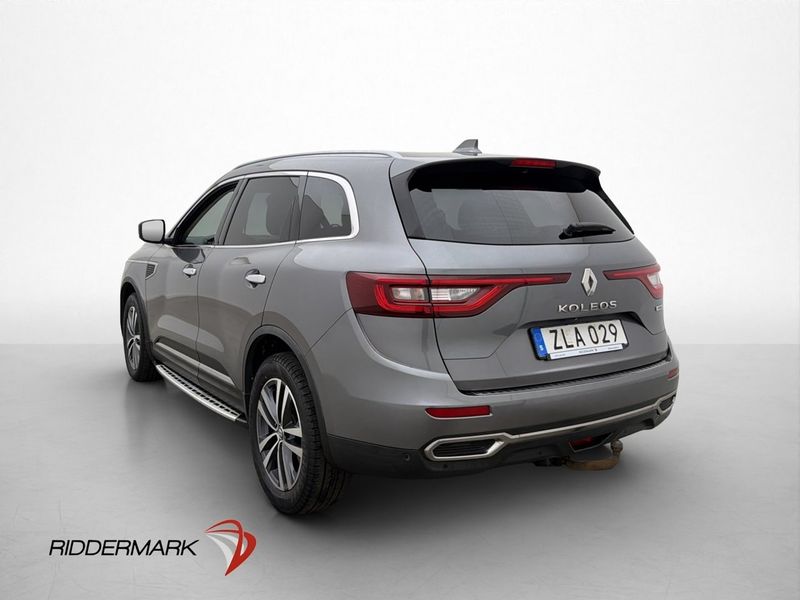 Renault Koleos bild 5