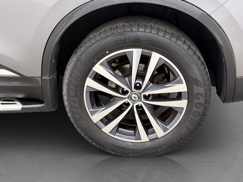 Renault Koleos bild 29
