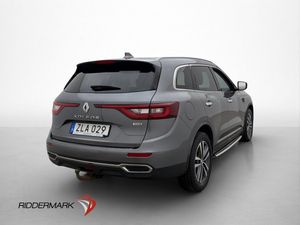 Renault Koleos bild 8