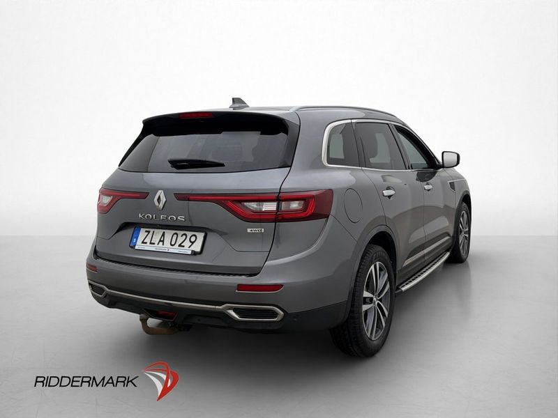 Renault Koleos bild 8