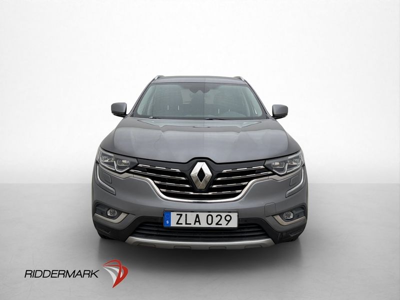 Renault Koleos bild 2